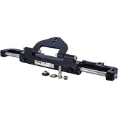 VETUS Obc250a 250hp External Hydraulic Steering Cylinder Argenté