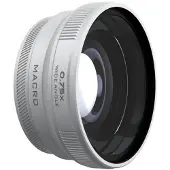 FreeWell Objectif Grand Angle Et Macro Pour Fuji X100vi/x100v