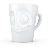 Tassen T_01_86_01 Tasse Blanc Universel