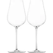 Zwiesel Glas WeissweinglasPortweinglas Kolibri 0 2 Stück, Verres à vin, Transparent