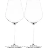 Zwiesel Glas Champagnerglas Kolibri 77 2 Stück, Verres à vin, Transparent