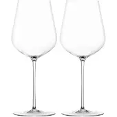Zwiesel Glas RotweinglasRieslingglas Kolibri 1 2 Stück, Verres à vin, Transparent
