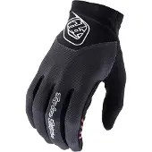 Troy Lee Designs Motocross Moto Dirt Bike Racing Gants de vlo de montagne ACE 2.0 Gant Noir XL