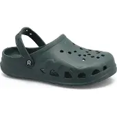Rouchette Kosmik Clogs Vert EU 44 Homme