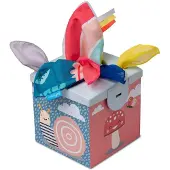 Taf Toys jouet d'activité Kimmy Koala junior 16 cm Polyester
