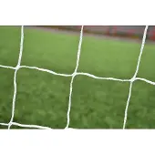 Precision Flexi Replacement Goal Net Vert 243.8 x 121.9 cm