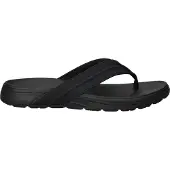 SKECHERS Séparateur d'orteils 'Patino - Marlee' noir