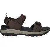 SKECHERS Sandales 'Tresmen - Ryer' marron