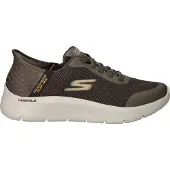 SKECHERS Slip-ins Go Walk Flex Hands Up Trainers Gris EU 44 Homme