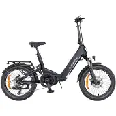 ENGWE Vélo électrique L20 Pro 3.0