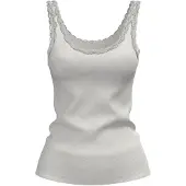 JOOP! Maillot de corps 'Pure' blanc cassé