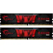 G.Skill Aegis 2x8Go DDR4 3200MHz (F4-3200C16D-16GIS)