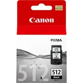 Canon PG-512 - Noir - Cartouche d'encre - Grande capacité