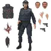 NECA Robocop Ultimate Alex Murphy OCP Uniform Figur 18cm