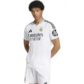 Adidas Maillot 'Real Madrid 24/25 Home'