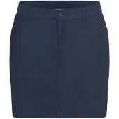 Columbia Leslie Falls Ii Skirt Bleu 10 Femme