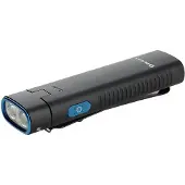 Olight Arkflex Lampe de poche Rechargeable Noir