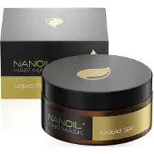 Nanoil Liquid Silk Masque 300 ml