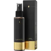 Nanoil Algae après-shampoing biphasé sans rinçage à l’extrait d’algue Nori 125 ml