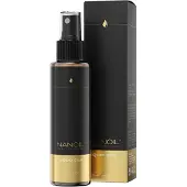 Nanoil Hair Conditioner Liquid Silk 125 ml