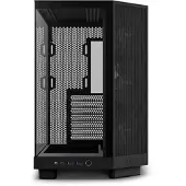 NZXT H6 Air Flow R1 Pc Tower Case Noir