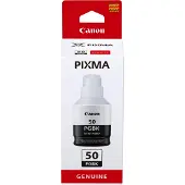 Canon GI-50PGBK - Noir - Cartouche d'encre - Grande capacité