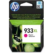 HP 933XL (CN055AE) - Magenta - Cartouche d'encre - Grande capacité