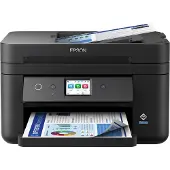Epson WorkForce WF-2960DWF - Imprimante à jet d'encre