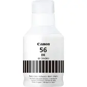 Canon GI-56 Bouteille d'Encre Noir