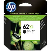 HP 62XL Cartouche Noir