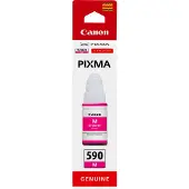 Canon GI-590 Bouteille d'Encre Magenta