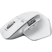 Logitech MX Master 3S Gris