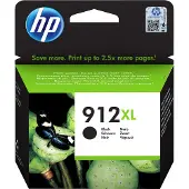 HP 912XL Cartouche Noir