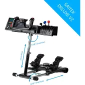 Wheel Stand Pro Support de roue Pro Deluxe V2