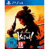 Comme un dragon : Ishin! (PS4)