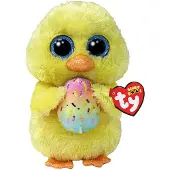 TY 37370 Marigold Chick - Boo - Reg - Easter 2025