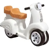 Step2 Trottinette