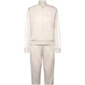 Adidas Ensembles de survêtement JD2686 femmes - Gris - EU XL