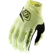 Troy Lee Designs Air Mono Gloves Jaune 2XL
