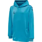 Hummel Sweat à Capuche Core Xk Poly