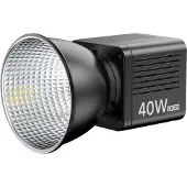 Ulanzi LT028 40W COB Studio LED lamp Bi-colour avec batterie