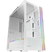 Mars Gaming Mc-ult Pc Tower Case Blanc