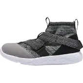 Hummel Baskets 'TERRAFLY' kaki / noir
