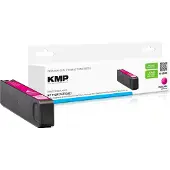 KMP H165MX - Compatible - Encre à pigments - Magenta - HP - Multi pack - HP PageWide Pro 450 Series - HP PageWide Pro 452 dn - HP PageWide Pro 452 dw - HP PageWide Pro 452...