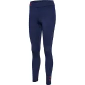 Hummel Leggings Taille Haute Q4