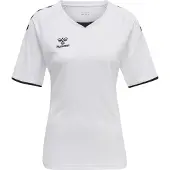 Hummel Maillot noir / blanc