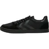 Hummel Baskets basses noir