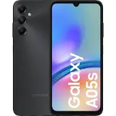 Samsung Galaxy SM-A057GZKU 17 cm (6.7") Double SIM Android 13 4G USB Type-C 4 Go 64 Go 5000 mAh Noir