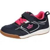 Lico Chaussures de sport Racine pour enfants, chaussures de course, chaussures d'escalade, couleur bleue, chaussures de loisirs