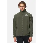 Lonsdale Ardgour Jacket Vert 3XL Femme
